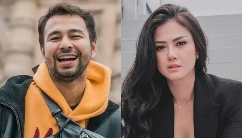 Menyeruak Kabar Perselingkuhan Raffi Ahmad Seleb TikTok Nita Gunawan, Ini Penjelasan Raffi