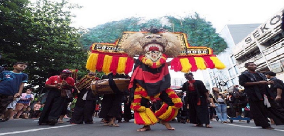 Lagi-lagi Malaysia Klaim dan Mencaplok Reog sebagai Warisan Budaya Mereka, Bahkan Bersiap Daftarkan ke UNESCO