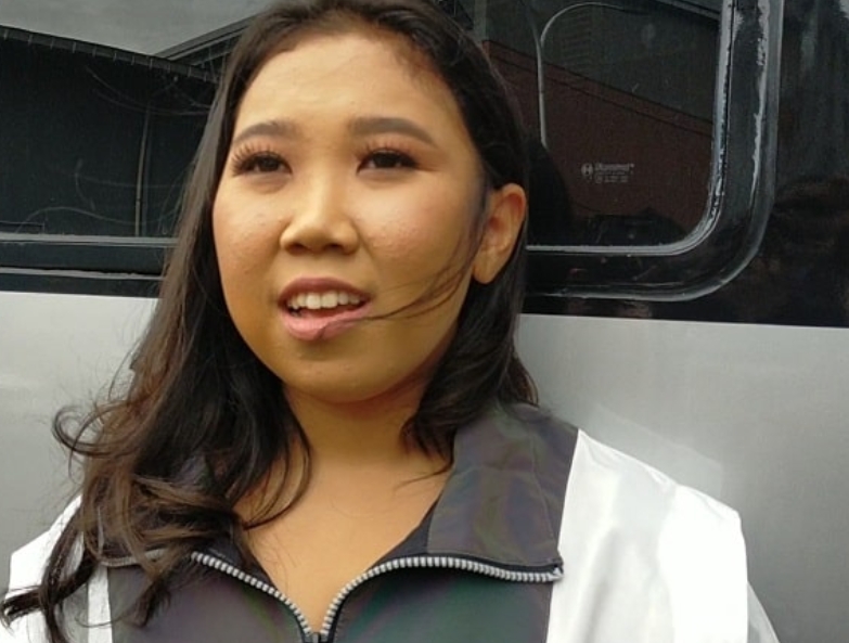 Kiky Saputri Komentari Marshel: Nolong Produk UMKM