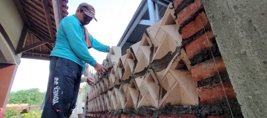 Bangun Rumah Sendiri Kena Pajak, Begini Hitungan Contoh Bila Bangun Rumah Rp1 Miliar