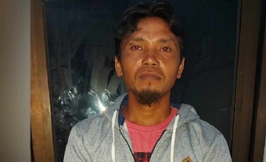 Polisi Digeruduk, Korban Begal jadi Tersangka Pembunuhan Begal, Begini Penjelasan Kapolres Lombok Tengah