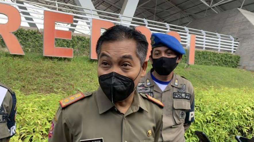 Terbongkar, Kasatpol PP Jadi  Tersangka Otak Pembunuhan Berencana Pegawai Dishub Najamuddin Sewang