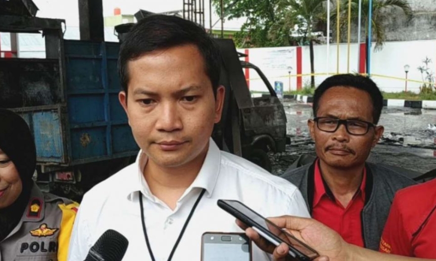 Geger 3 Mayat di Dalam Rumah di Garut, Ini Kata Polisi