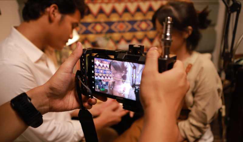 Samsung Umumkan Pemenang Kompetisi Film Pendek Galaxy Movie Studio 2022