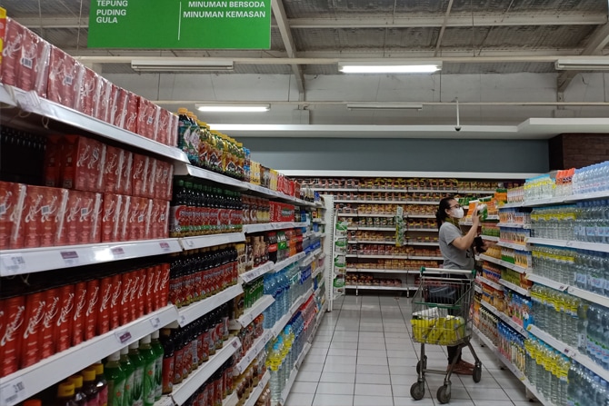 Tarif PPN 11 Persen Resmi Berlaku