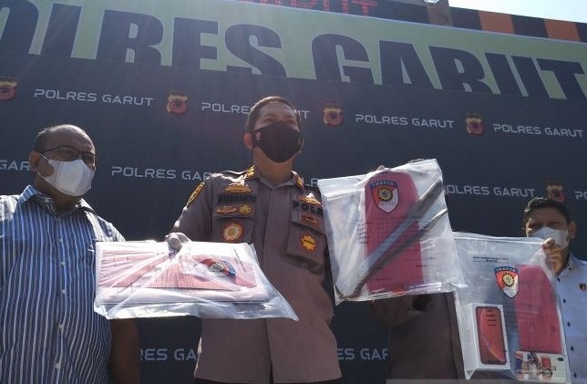 Pencuri Spesialis Rumah Kos Ditembak Mati