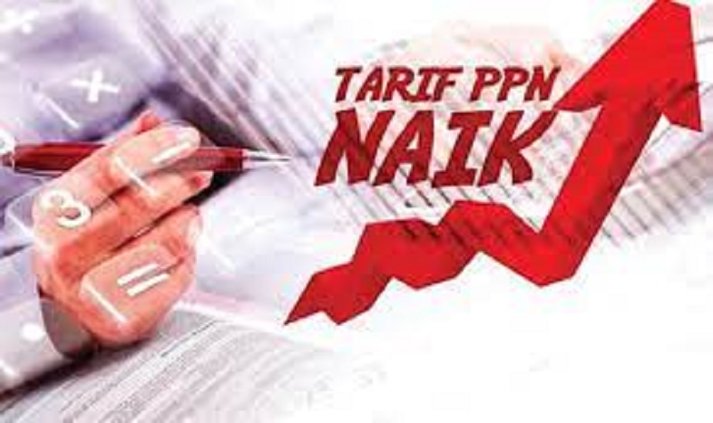 Kemenkeu Sebut Jika PPN Tak Dinaikan, Program Perlidungan Sosial Akan Terdampak