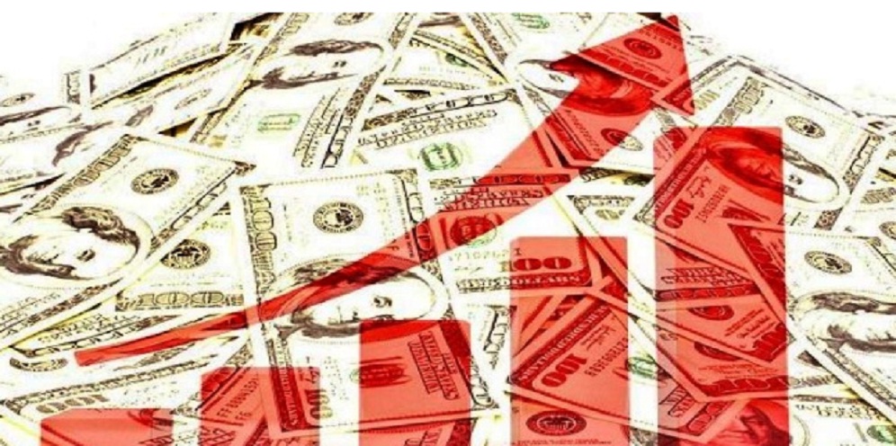 Utang Sampai Rp7000 Triliun, Awas Indonesia Bisa Bangkrut Seperti Sri Lanka