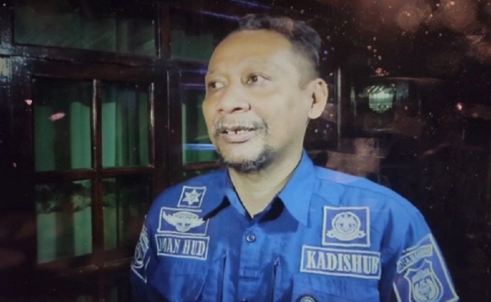 Cinta Buta Kasatpol PP Makassar ke Janda Berujung Pembunuhan, Kadishub: Saya Tidak Paham Karena ini Tersembuny