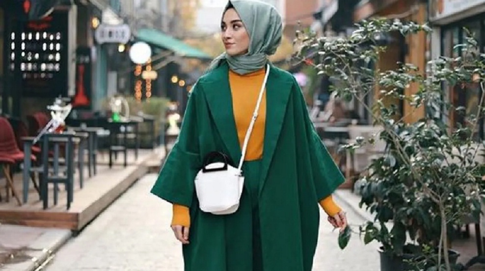 Warna Baju yang Bakal Jadi Trend Idul Fitri 1443 Hijriyah