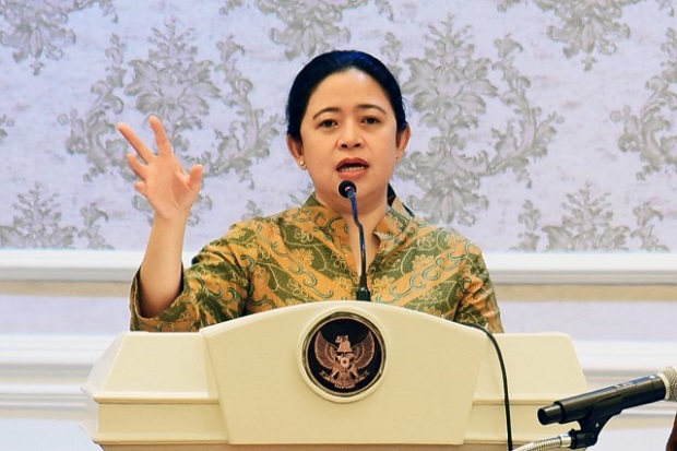 Puan Maharani Semprot Pertamina Karena Lihat Antrian di SPBU: Jangan Bikin Rakyat Susah!