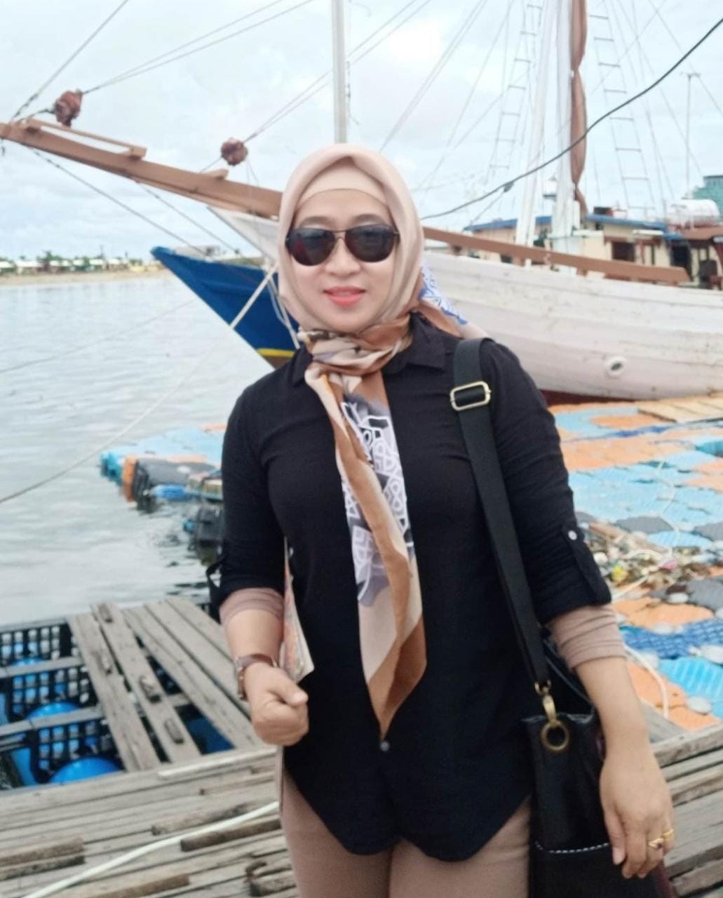 Rachmawati Mendadak Viral, Netizen: Jujurly Kirain Cewek Yang Diperebutkan Umur 20an Tahun