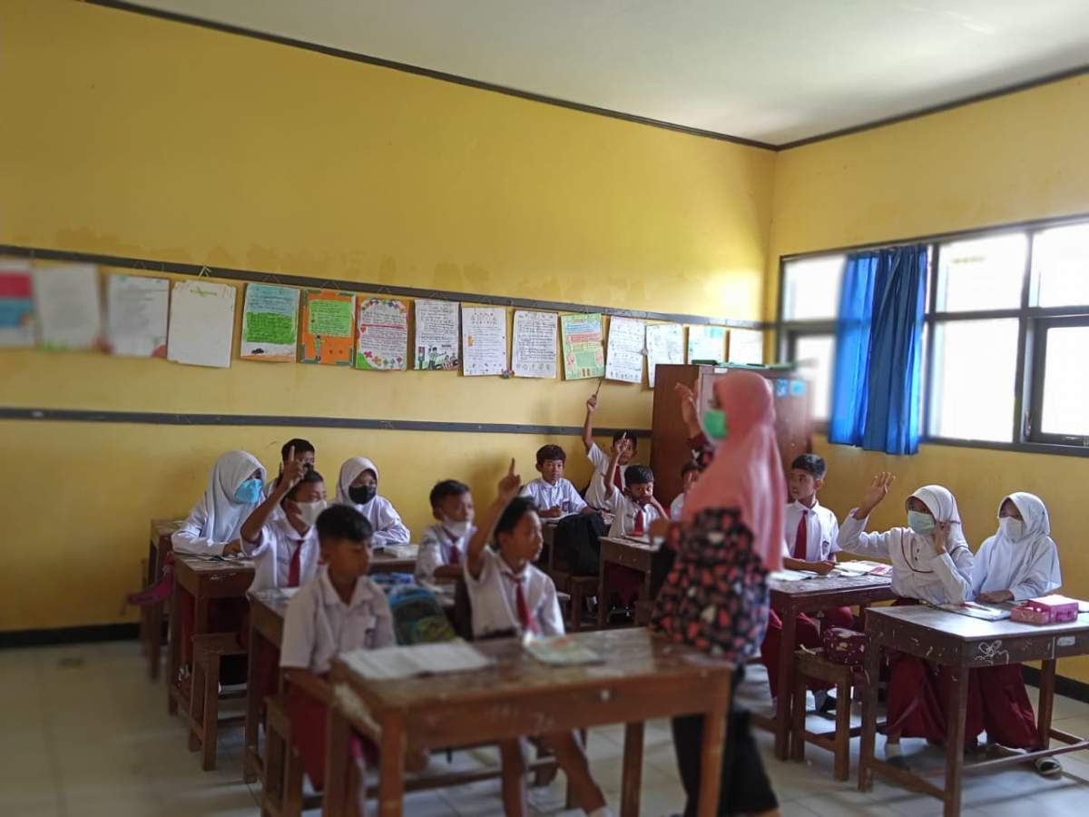 Kabar Baik, Tiga Hari Lagi PPPK Guru di Banyumas Bakal Terima SK, Juga Bakal Dapat Gaji Ke-13 Juli Mendatang