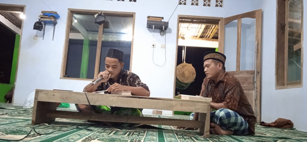 Pengikut Kalender Alif Rebo Wage di Sumpiuh Baru Puasa Hari Ini, Sesepuh Aboge: Warisan Leluhur