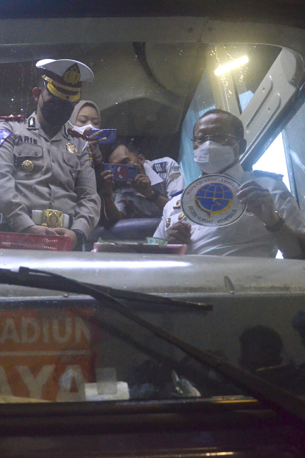 Mudik Gratis Ditambah Kuotanya, Mulai Buka Pendaftaran Tahap Kedua, Cek Linknya