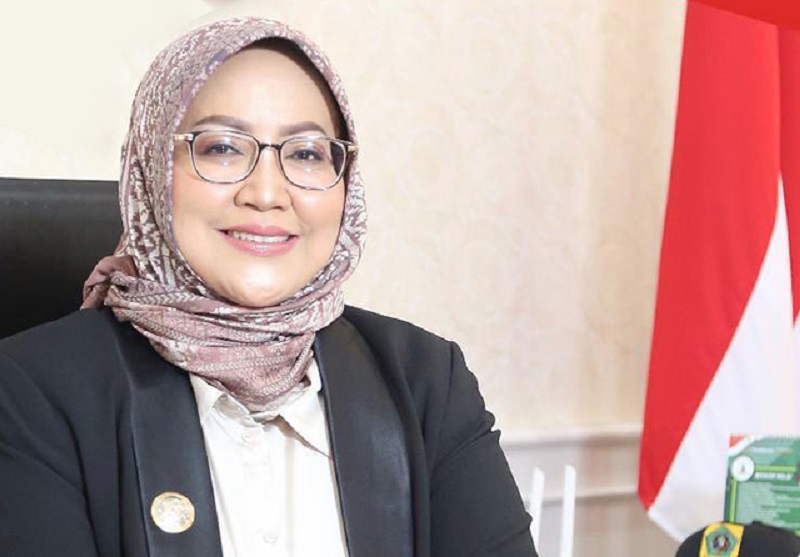 Waduh! Bupati Bogor Ade Yasin Kena OTT