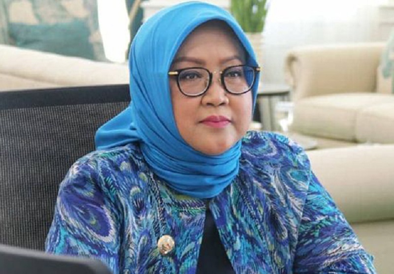 Segini Jumlah Kekayaan Bupati Bogor Ade Yasin