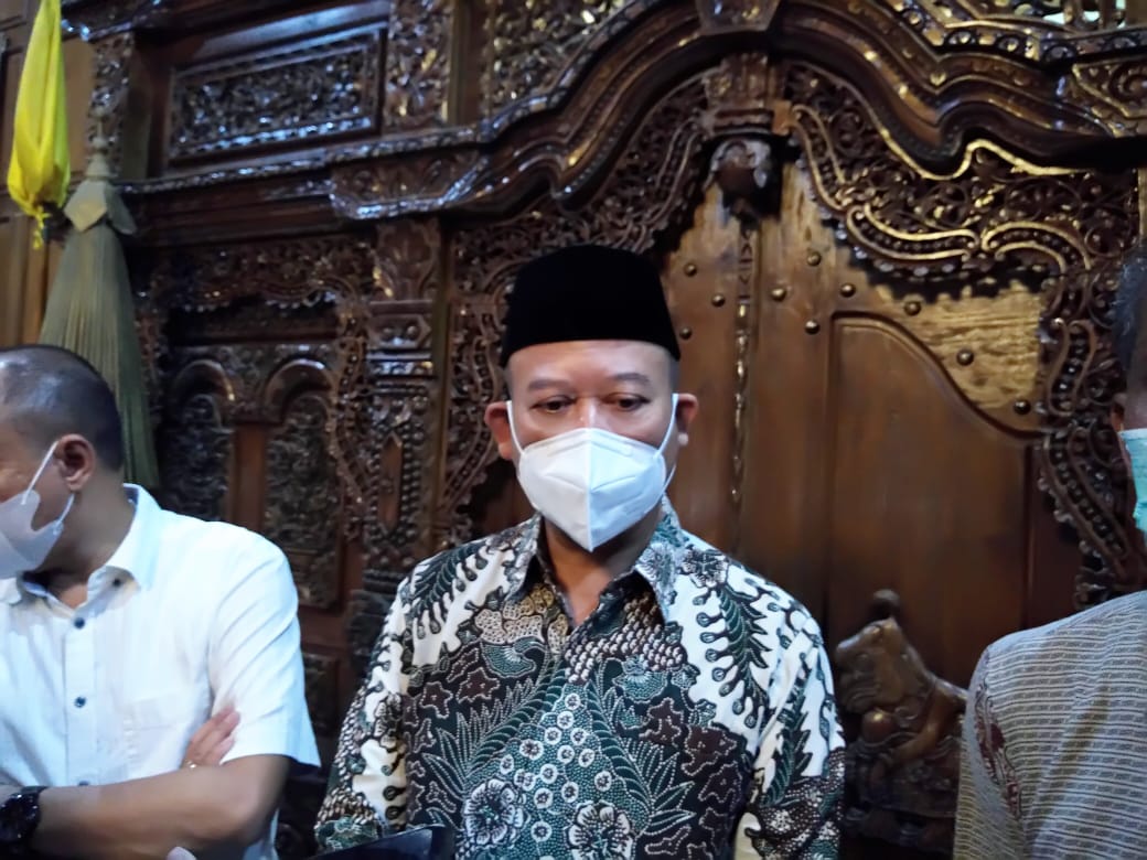 Bupati Husein Tuntut Tiga Hal Ini ke PLTA Indonesia Power Mrica Terkait Ribuan Ikan Mati di Sungai Serayu