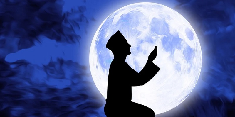 Ini Amalan Agar Mendapat Ampunan Allah di 10 Hari Kedua Ramadan
