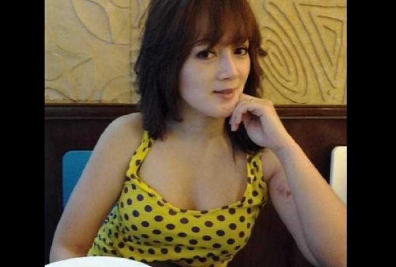 Muncul Hastag Mahasewa, Mencuat Nama Menuk Wulandari, Dituding Provokator Demo