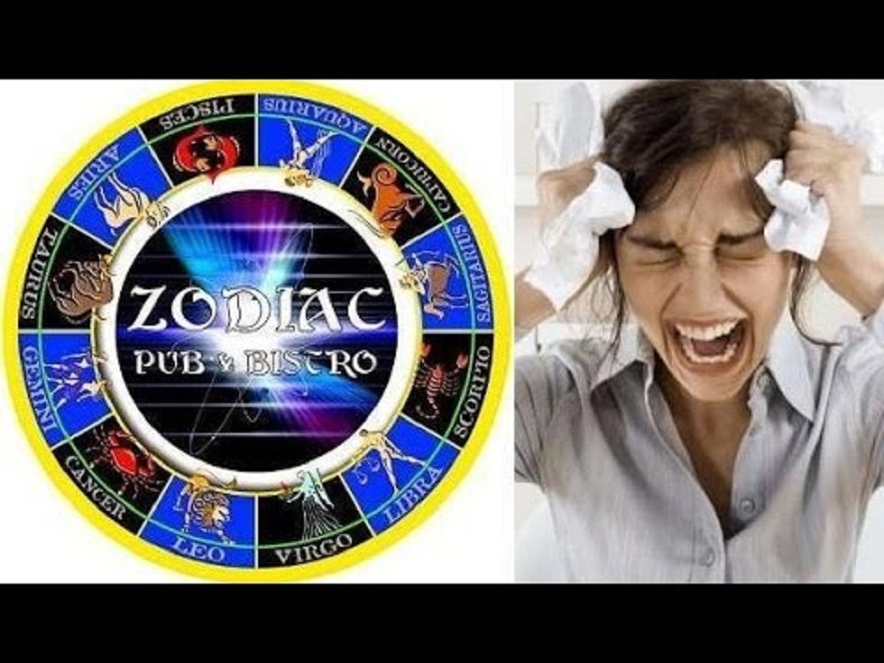 Ketahui Cara Mengatasi Stres Berdasarkan Tipe Zodiak