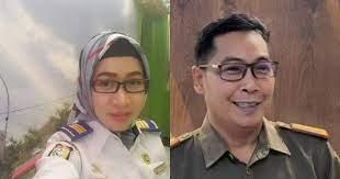 Profil Rachmawaty, Mantan Ibu Bhayangkari yang Bikin Kasatpol PP Makassar Iqbal Asnan Gelap Mata dan Otaki Pem
