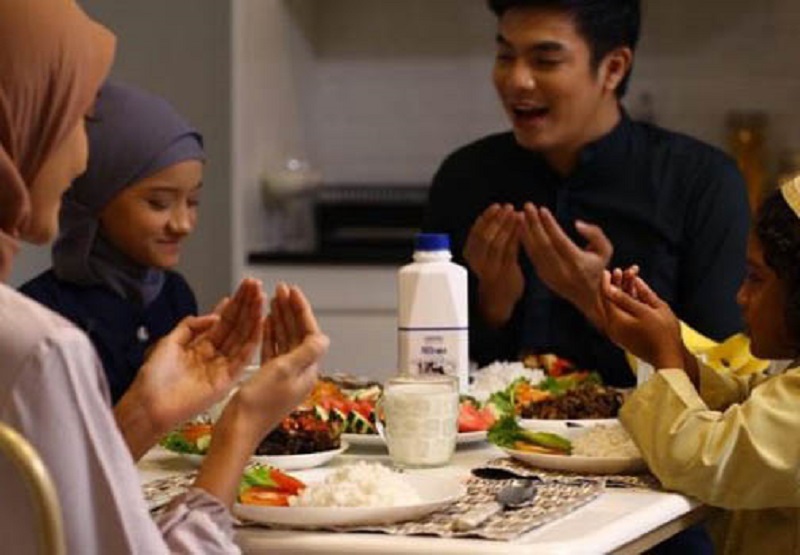 PTM di Bulan Ramadan, Ini Menu Sahur Seimbang Bagi Anak