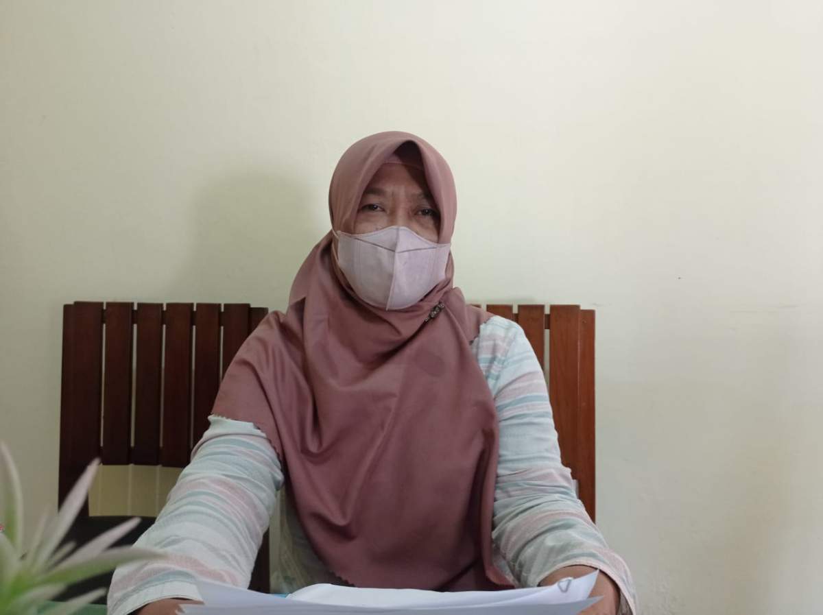 116 Kasus Kekerasan Terhadap Perempuan dan Anak di Banyumas