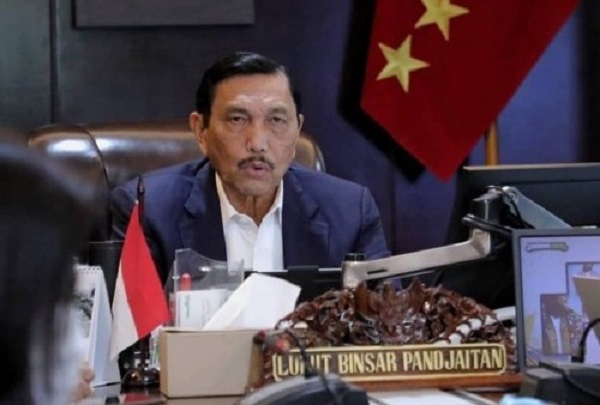 Luhut Beri Sinyal, Pertalite dan LPG 3 Kg Akan Naik
