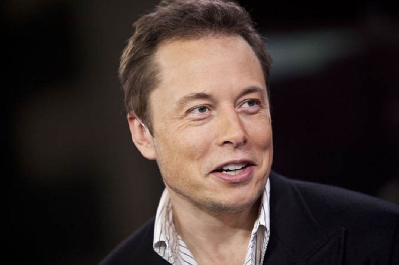 Elon Musk Resmi Masuk Jajaran Direksi Twitter