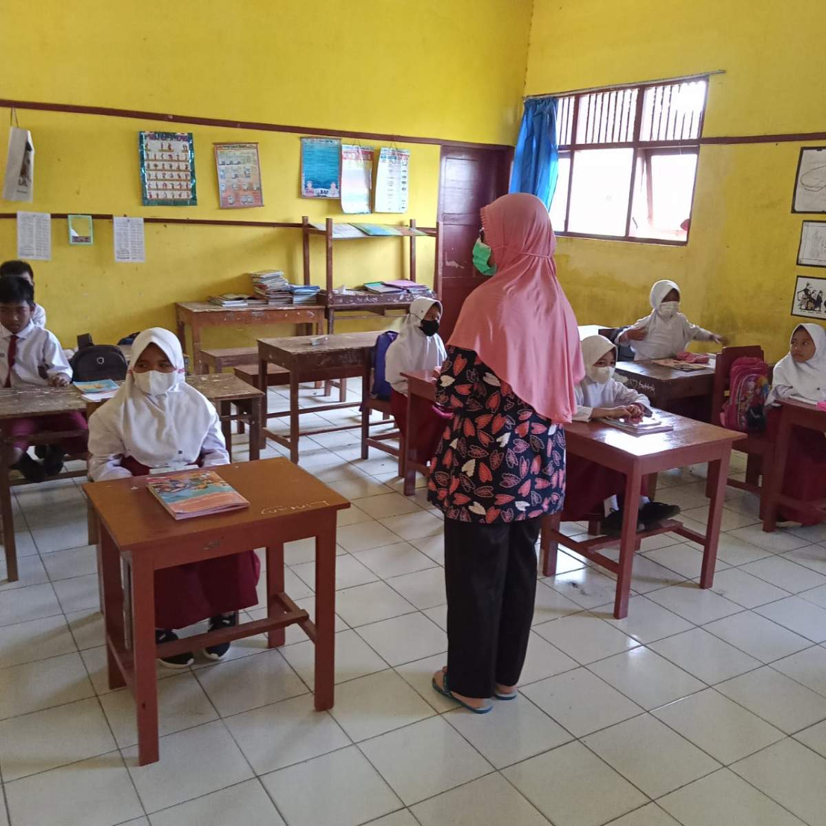 Kejelasan SK PPPK Guru di Banyumas, Hanya Kurang 100 Orang, Rabu Segera Maju ke Bupati dan Sekda