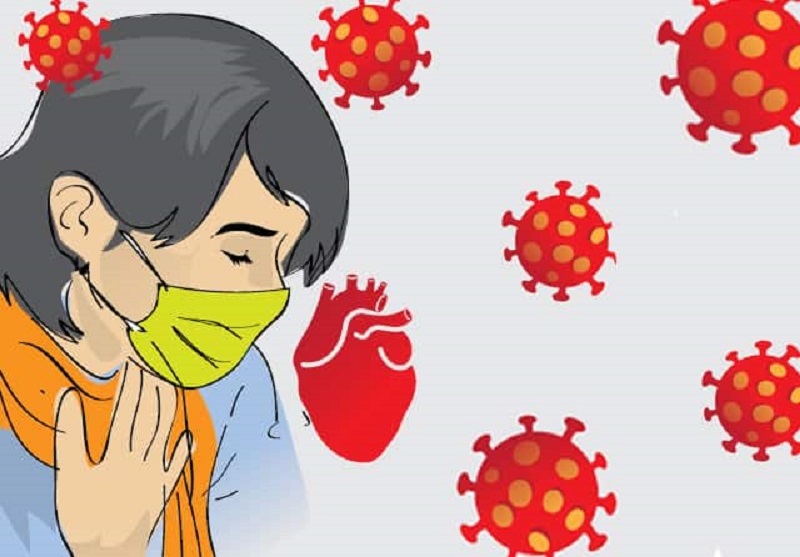 Kasus Aktif Covid-19 di Indonesia Terus Melandai, Wiku Ingatkan Masyarakat Tetap Waspada