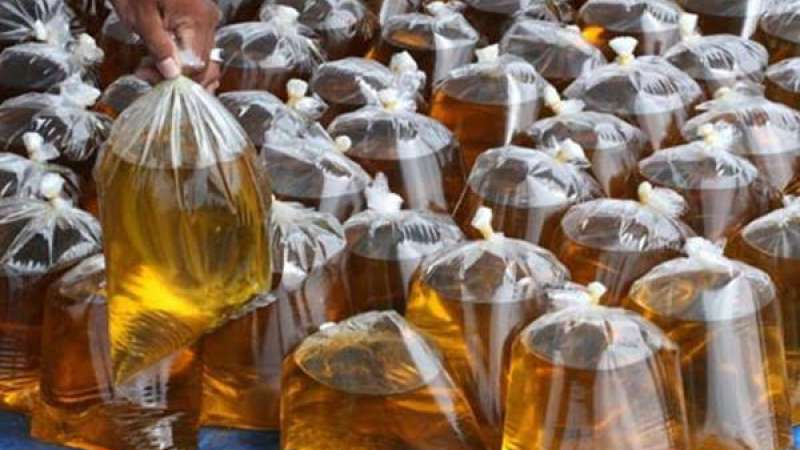 Penghasilan Sawit Terbesar, Larangan Total Ekspor CPO Rugikan Diri Pemerintah