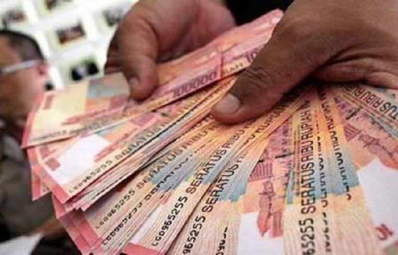 BLT Minyak Goreng Bisa Untuk Modal Usaha