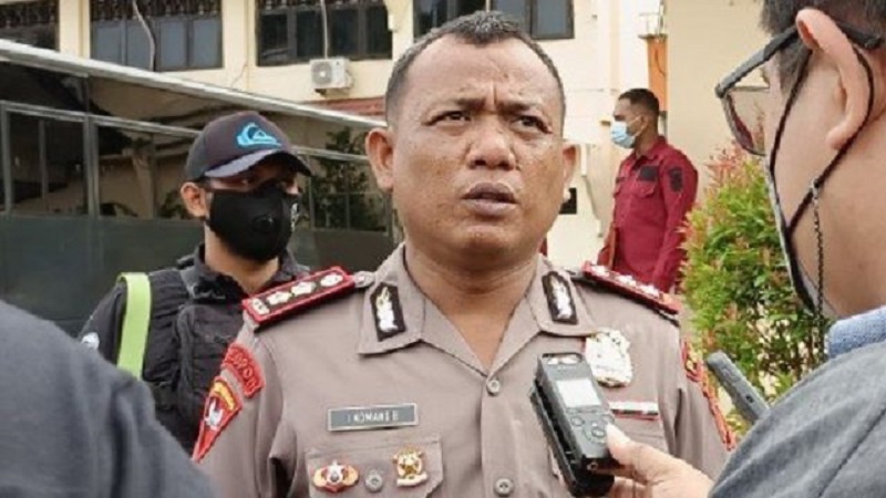 Pelajar di Nduga Tewas Ditembak OTK