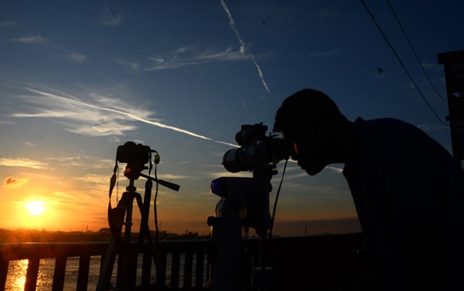 Sidang Isbat Hari Ini, Berikut Lokasi Untuk Amati Hilal