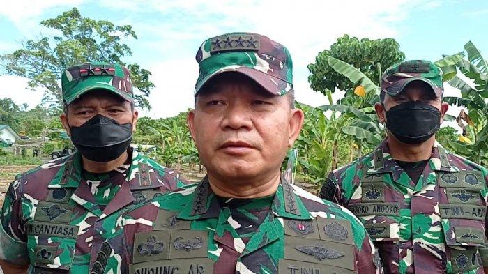 Prajurit TNI dan Wartawan Metro TV Meninggal Dunia, Ini Kronologi Lengkap Kecelakaannya di Papua