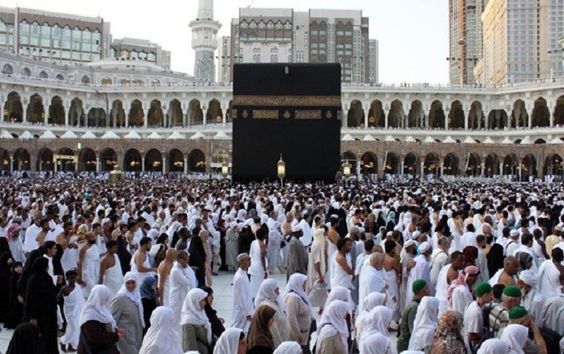 Waktu Persiapan Ibadah Haji Makin Dekat, Menag Minta Jajarannya Jangan Bersantai-Santai