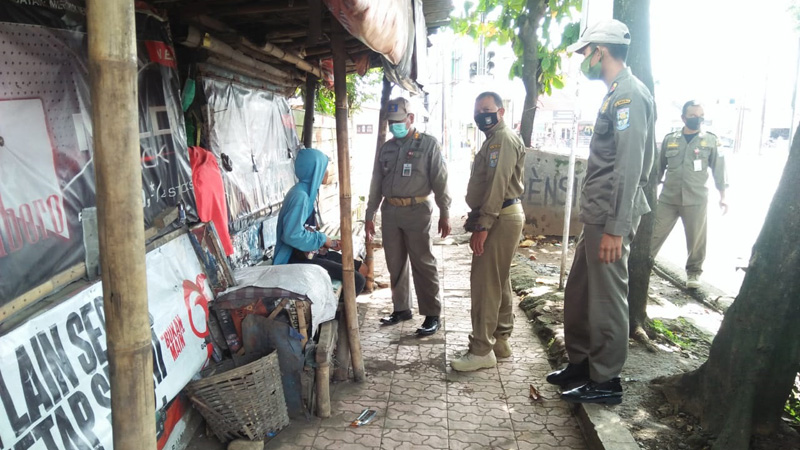 Jumlah PGOT di Purbalingga Naik 10 Persen