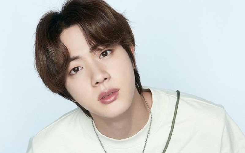 ARMY Bakal Kecewa, Jin Tak Bisa Tampil di Konser Las Vegas