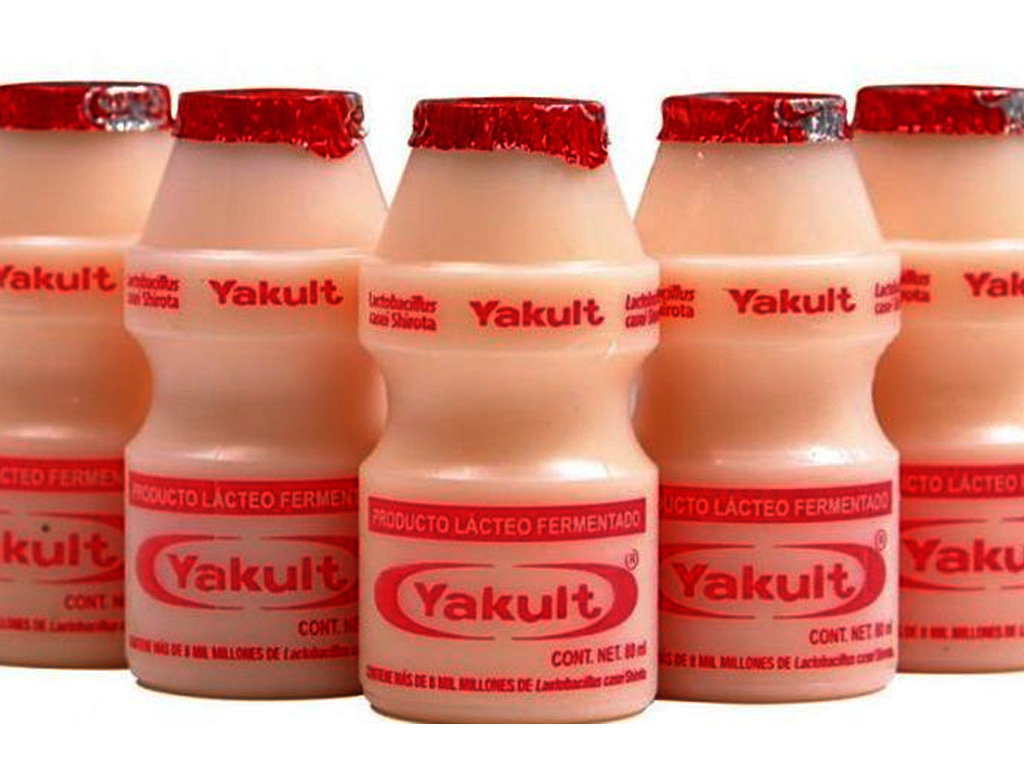 3 Resep Minuman Olahan Yakult, Sobat Bisa Bikin Sendiri