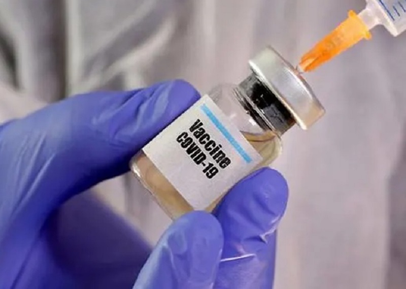 Masyarakat Diminta Vaksin Booster Dua Minggu Sebelum Mudik