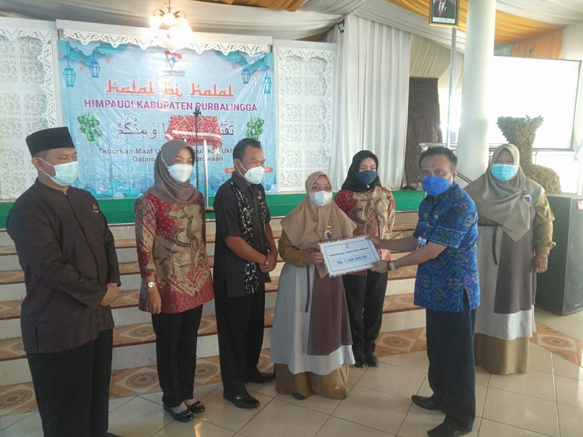 Pemkab Siap Ajukan Program BPJS Kesehatan untuk Guru PAUD