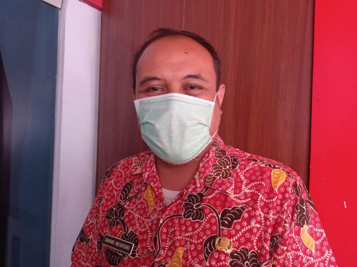 Begini Penjelasan Bapenda Jateng Soal OSS Yang Membuat Pelaku Usaha Jasa Transportasi di Banyumas Kesulitan Me