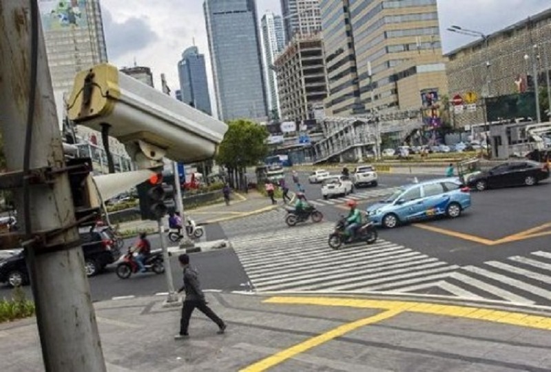 ETLE Mobile Diterapkan Berbeda di Tiap Wilayah