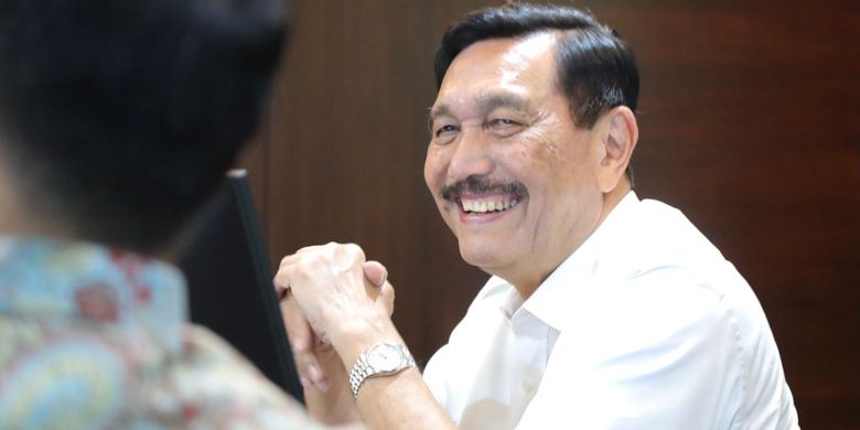 Luhut Pandjaitan Sebut Utang Negara Rp 7.000 Triliun Masih Normal: Itu Terkecil di Dunia