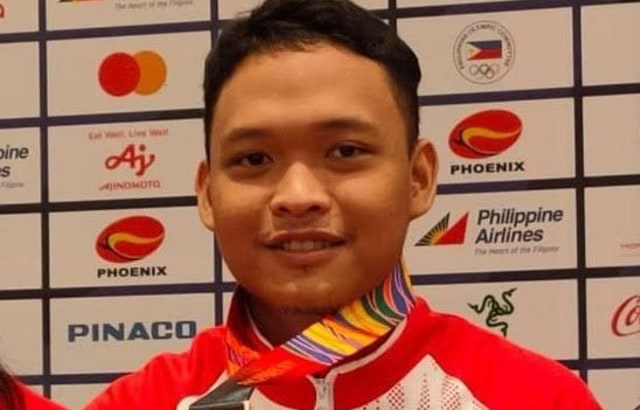 Membanggakan, IM M Lutfi Ali, Atlet Catur asal Purbalingga Tanding di Sea Games Vietnam, Mampu Raih 2 Medali E