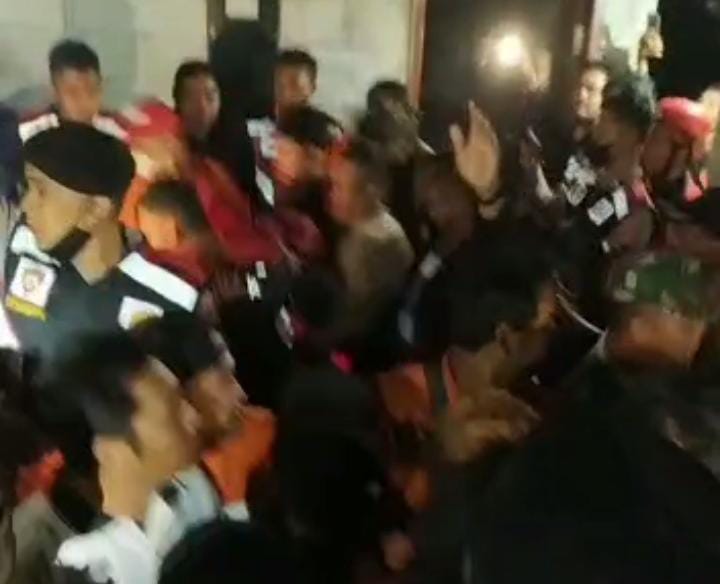 Bocah Perempuan SD Hilang, Ternyata Disekap di Rumah Tetangganya di Purbalingga, Diduga Dicabuli