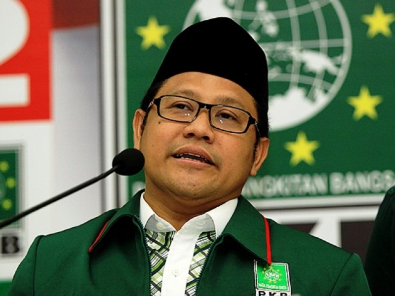 Posisi Cak Imin di PKB Disebut Terancam, Ada Capres 2024 yang Ingin Membajak