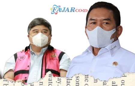 Lin Che Wei, Orang Swasta yang Bisa Ikut Menentukan Kebijakan Distribusi Minyak Goreng, Jaksa Agung: Sangat Di